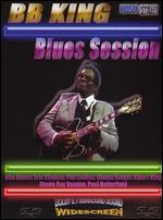 B.B. King - Blues Session - DVD B.B. King - Blues Session - DVD