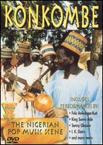 Konkombe - The Nigerian Pop Music Scene - DVD