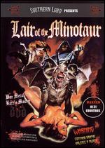 Lair of the Minotaur - War Metal Battle Master DVD - DVD