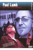 Paul Lamb And The King Of Snakes - Live 2003 - DVD