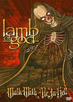 Lamb Of God - Walk With Me In Hell - 2DVD