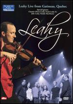 Leahy - Live - Casino du Lac Leamy Quebec - DVD