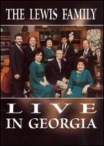 Lewis Family - Live in Georgia - DVD