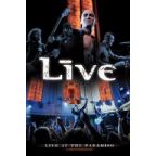 Live - Live At The Paradiso : Amsterdam - DVD
