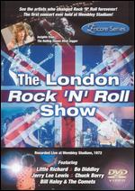 London Rock 'n' Roll Show-Recorded Live at Wembley Stadium72-DVD