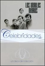 Los Angeles Negros - Celebridades - DVD