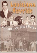 Louisiana Hayride - Cradle of the Stars - DVD