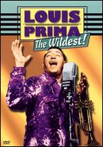 Louis Prima - The Wildest! - DVD
