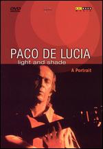 Paco De Lucia - Light & Shade - DVD