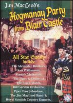 Jim MacLeod's Hogmanay Party From Blair Castle - DVD