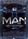 Man - Live At The Rex 2005 - DVD+CD