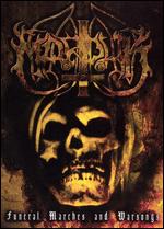 Marduk - Funeral Marches and Warsongs - DVD - Kliknutím na obrázek zavřete