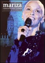 Mariza - Concerto Em Lisboa - DVD