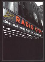 Dave Matthews&Tim Reynolds-Live at Radio City Music Hall - 2DVD
