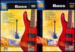 Alfred's Max Bass - DVD+BOOK