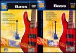 Alfred's Max Bass - DVD+BOOK Alfred's Max Bass - DVD+BOOK