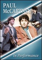 Paul McCartney - In Performance - DVD