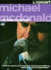 Michael McDonald - In Concert - DVD