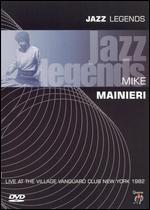 Mike Mainieri - Live at the Village Vanguard - DVD