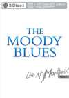 Moody Blues - Live At Montreux 1991 - DVD+CD