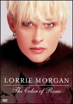 Lorrie Morgan - The Color of Roses - DVD