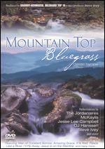Mountain Top Bluegrass - DVD