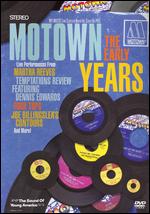 V/A - Motown: The Early Years - DVD