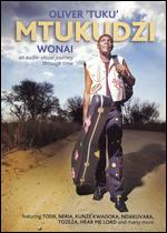 Oliver Mtukudzi - Wonai - DVD