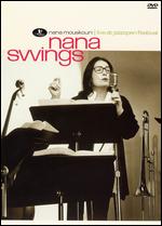 Nana Mouskouri - Nana Swings - Live at the Jazzopen Festival-DVD