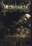 NECROPHAGIA - Necrotorture - Sickcess - DVD