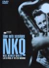 Nigel Kennedy Quintet - Blue Note Sessions Live In Paris - DVD