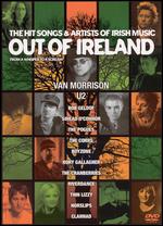 Out of Ireland - The Hit Songs & Artists of Irish Music - DVD