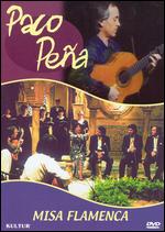 Paco Pena - Miss Flamenca - DVD