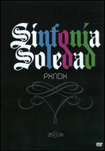 Panda - Sinfonia Soledad - DVD