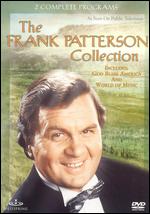 Frank Patterson - Collection - DVD Frank Patterson - Collection - DVD