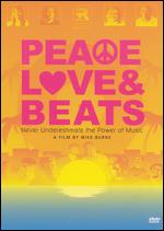V/A - Peace, Love & Beats - DVD