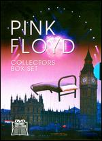 Pink Floyd - Collector's Box Set - 4DVD