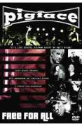 Pigface - Free For All - DVD