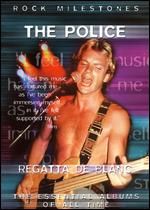 Police - Regatta de Blance - DVD