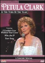 Petula Clark - At the Turn of the Year - DVD