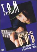 Tom Principato-Anniversary DVD-Celebrating 40 Years of Roots-DVD