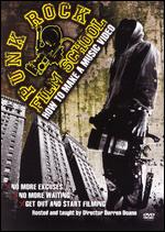 Punk Rock Film School-The Ultimate Guide..-Music Videos - DVD