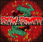 Raw Power - Live - DVD+CD