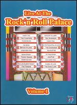 V/A - Live at the Rock 'n' Roll Palace, Vol. 1 - DVD