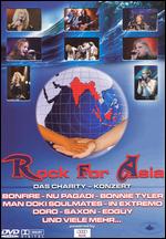V/A - Rock For Asia - DVD