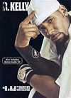 R. Kelly - The R In R And B: The Video Collection - DVD