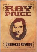 Ray Price - Cherokee Cowboy - Live - DVD