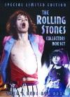 The Rolling Stones - Collector's Box - 3DVD+BOOK