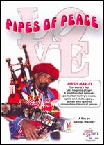 Rufus Harley - Pipes of Peace - DVD