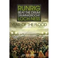 Runrig - Year of the Flood - DVD